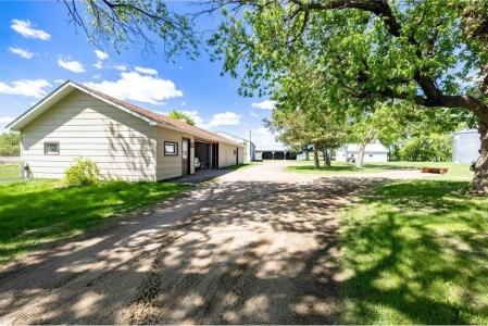 44655 Red Oak Road, Staples, Minnesota 56479