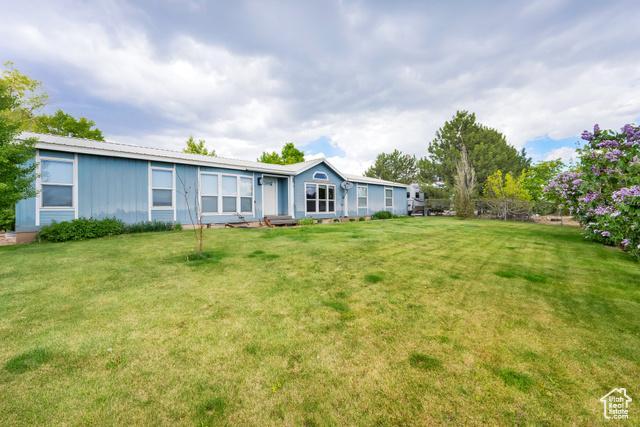 18321 WAGON WHEEL CIR, Eagle Mountain, Utah 84013, États-Unis