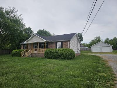 4015 Fykes Grove Rd, Cedar Hill, 田納西州 37032, 美國