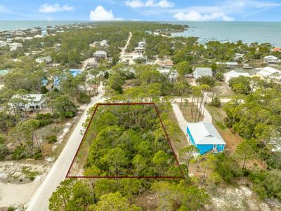 741 W Bayshore Drive, St. George Island, 佛罗里达州 32328, 美国