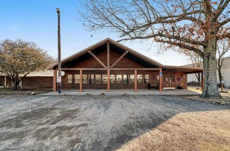 9786 US Highway 271 N, Powderly, Texas 75473, USA