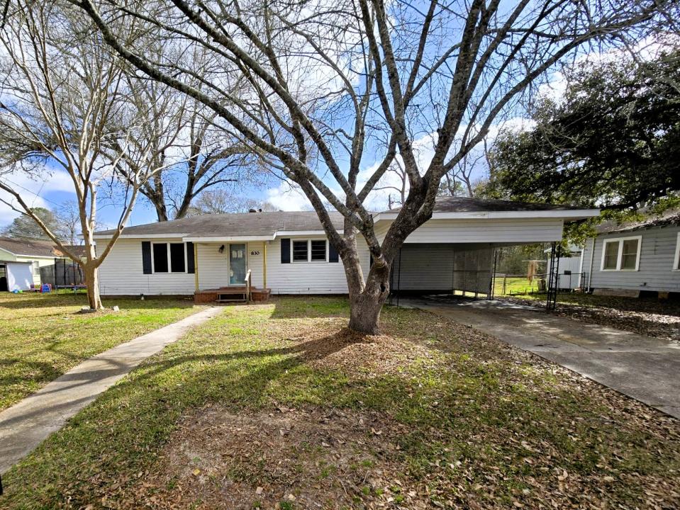 830 N 6TH ST, Eunice, Louisiana 70535