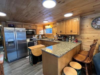 50556 Mushgee Rd, Deer River, 明尼蘇達州 56636, 美國