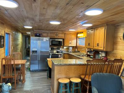 50556 Mushgee Rd, Deer River, 明尼蘇達州 56636, 美國