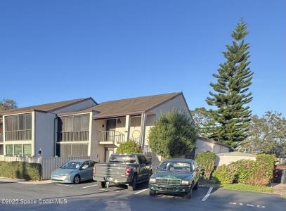 3124 Finsterwald Drive, Titusville, Florida 32780, USA