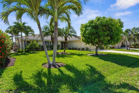 2160 Palm Tree Drive, Punta Gorda, 佛羅里達州 33950, 美國