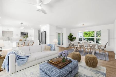 2160 Palm Tree Drive, Punta Gorda, Florida 33950