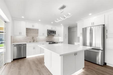 2160 Palm Tree Drive, Punta Gorda, Florida 33950
