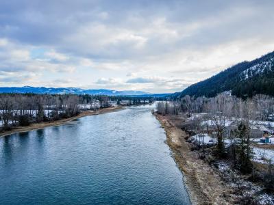 525 Cedar Meadow Road, Libby, Montana 59923