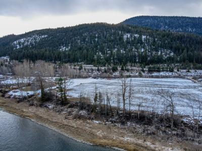 525 Cedar Meadow Road, Libby, Montana 59923