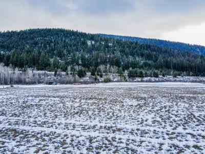 525 Cedar Meadow Road, Libby, Montana 59923