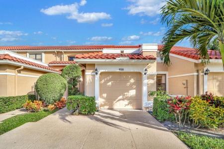 858 Windermere Way, Palm Beach Gardens, Floryda 33418, USA