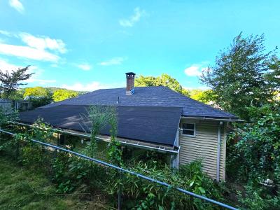 68 New Street, Seymour, Connecticut 06483, USA