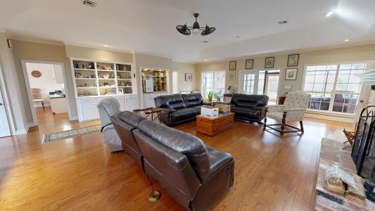 904 Belle Arbes Dr, Lake Charles, Louisiana 70605, Amerika Birleşik Devletleri