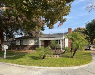 400 N Durrell Avenue, Azusa, Califórnia 91702, Estados Unidos