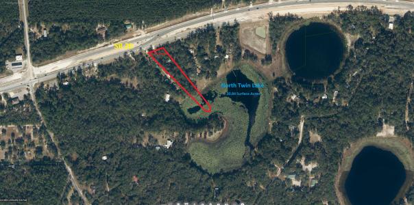 1963 SR 20, Hawthorne, Floride 32640, États-Unis