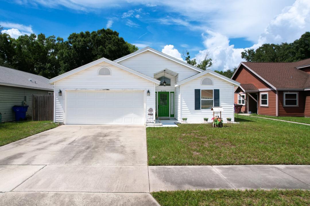 4316 Natchez Trace Drive, St Cloud, Florida 34769, Stati Uniti