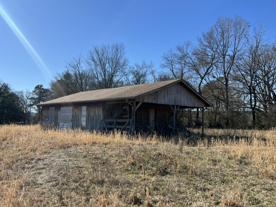 510 Old Waters Highway, Pine Ridge, Arkansas 71961, Estados Unidos
