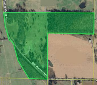 510 Old Waters Highway, Pine Ridge, Arkansas 71961, Estados Unidos