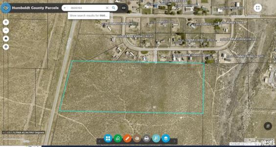 84 N Hwy 95, Winnemucca, ネバダ 89445, アメリカ合衆国