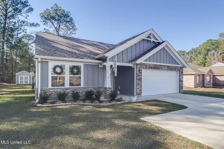 3517 Beachview Drive, Ocean Springs, Миссисипи 39564, Соединенные Штаты