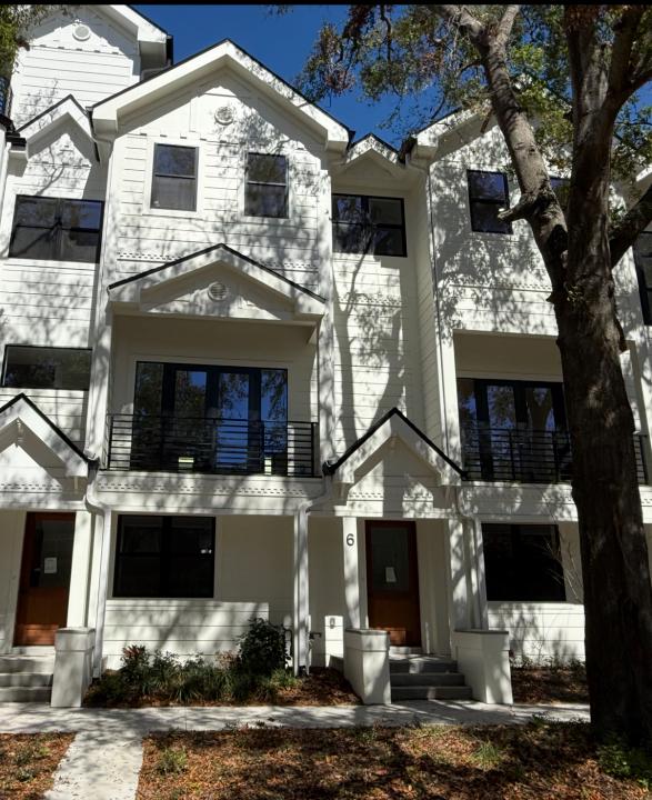 1801 Morgan St N # 6, Tampa, Floride 33602, États-Unis