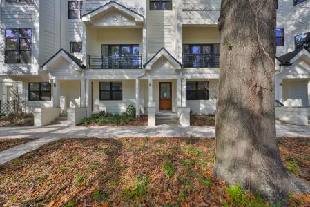1801 Morgan St N # 6, Tampa, Floride 33602, États-Unis