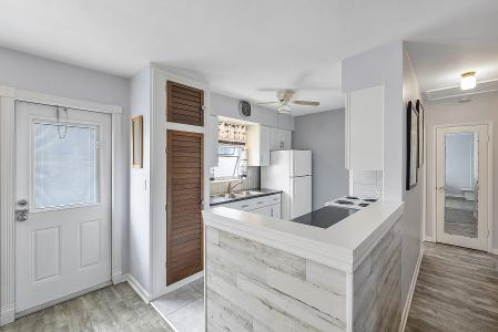 2317 Garfield Street #2, Hollywood, 플로리다 33020, 미국