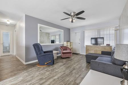 2317 Garfield Street #2, Hollywood, 플로리다 33020, 미국