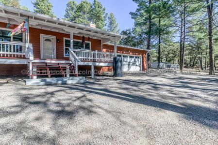 308/310 Lucille Dr, Ruidoso, 新墨西哥州 88345, 美國