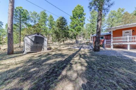308/310 Lucille Dr, Ruidoso, 新墨西哥州 88345, 美國