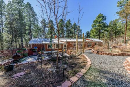 308/310 Lucille Dr, Ruidoso, 新墨西哥州 88345, 美國