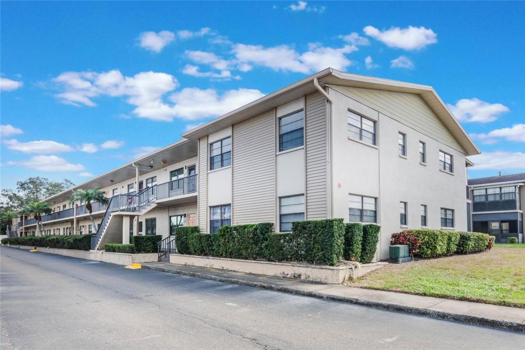 5967 Terrace Park Drive N #202, St Petersburg, 플로리다 33709, 미국