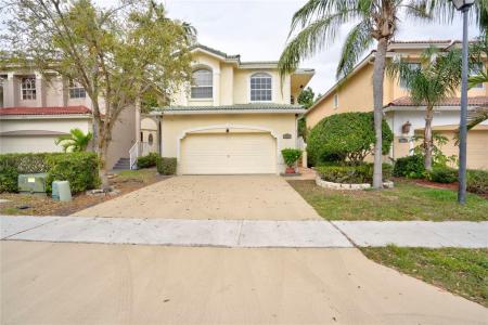 10249 NW 7th Street, Coral Springs, 佛罗里达州 33071, 美国