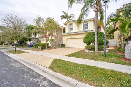 10249 NW 7th Street, Coral Springs, 佛罗里达州 33071, 美国