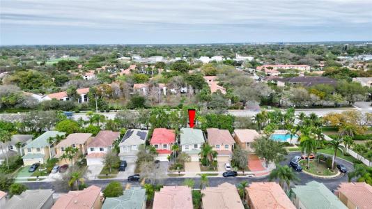 10249 NW 7th Street, Coral Springs, 佛罗里达州 33071, 美国