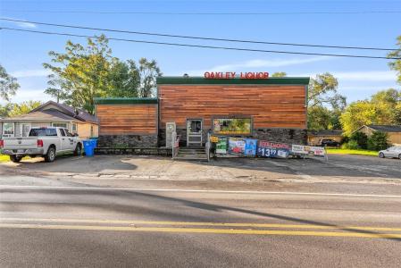 1215 W Oakley Park Road, Commerce Twp, Michigan 48390, USA