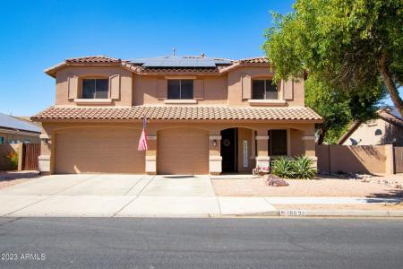 16626 W Baden Ave, Goodyear, Arizona 85338, USA