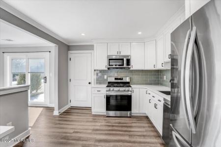 13 Seagull Lane, Howell, New Jersey 07731, HOA KỲ