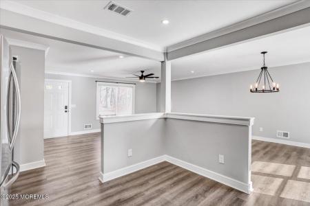 13 Seagull Lane, Howell, New Jersey 07731, HOA KỲ