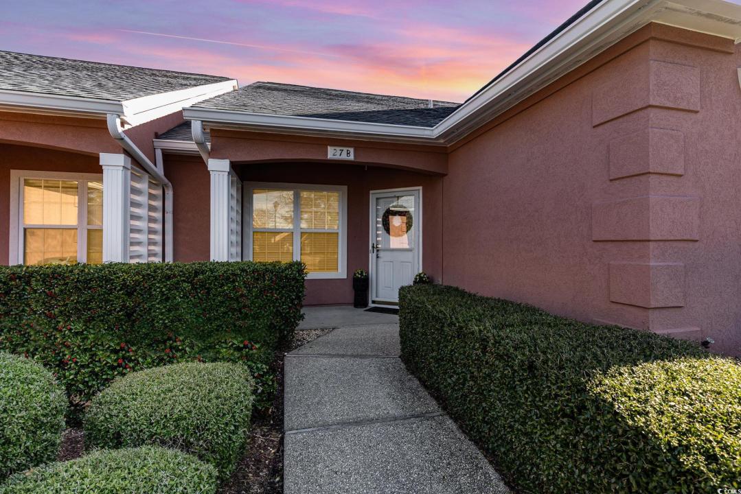 4535 Lighthouse Dr. , 27B, Little River, South Carolina 29566, Stati Uniti