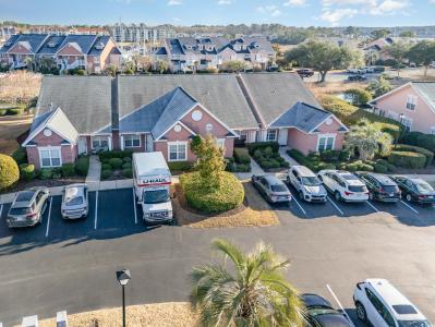 4535 Lighthouse Dr. , 27B, Little River, South Carolina 29566, Stati Uniti