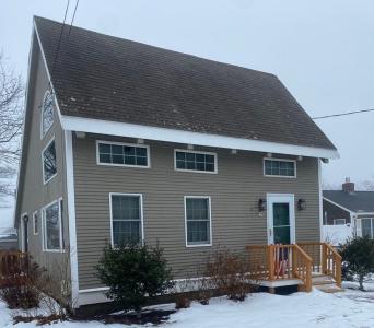 40 Provincetown View Rd, Plymouth, Massachusetts 02360, USA