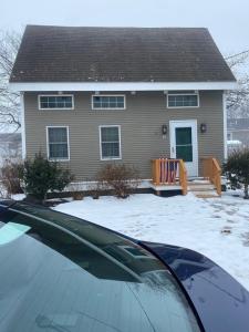 40 Provincetown View Rd, Plymouth, Massachusetts 02360, USA