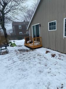 40 Provincetown View Rd, Plymouth, Massachusetts 02360, USA