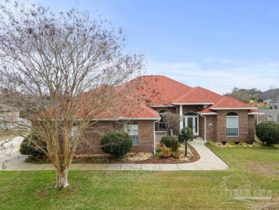 1699 Brightleaf Cir, Cantonment, Florida 32533