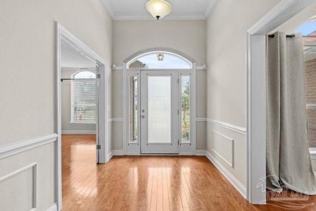 1699 Brightleaf Cir, Cantonment, Florida 32533