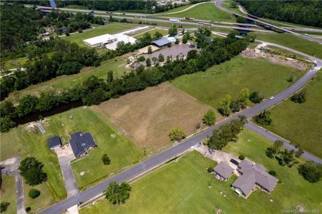 0 Thoroughbred Drive, Vinton, Louisiana 70668, Stati Uniti