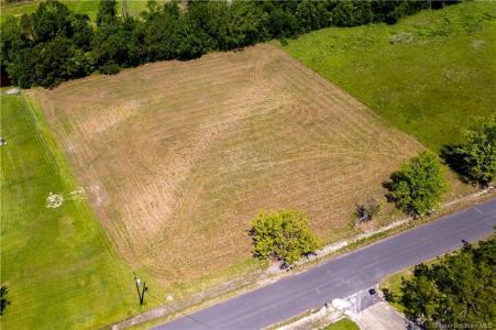 0 Thoroughbred Drive, Vinton, Louisiana 70668, Stati Uniti