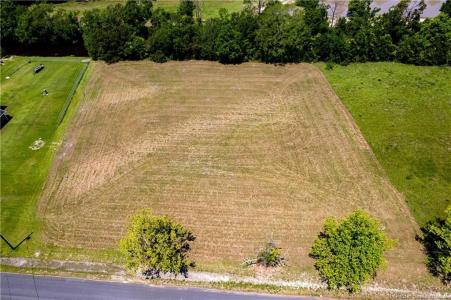 0 Thoroughbred Drive, Vinton, Louisiana 70668, Stati Uniti